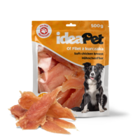 ideaPet Hähnchenfilet 500 g
