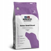 SPECIFIC CGD-S SENIOR SMALL BREED 7KG