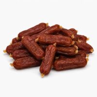PETI Weiche EntenwĂŒrstchen 500g Hundeleckerli