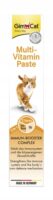 GimCat Multi-Vitamin Paste, 100 g Vitaminpaste fĂŒr Katzen