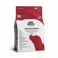 SPECIFIC CXD-S ADULT SMALL BREED 1KG