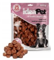 ideaPet Lamm-Sushi 500 g