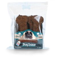 Bugbone Large 6 hypoallergene Hundeleckerlis