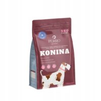 PERRO Gourmet Pferdefleisch für mittelgroße/große Hunde 9 kg kaltgepresst