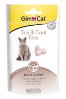 GimCat Skin & Coat Tabs, 40 g