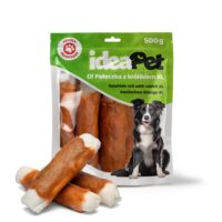 ideaPet XL Kaninchenstäbchen 500 g