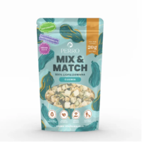 PERRO MIX & MATCH Gefriergetrocknete Zucchini 20 g