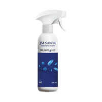 JM SANTE Desinfektion 500 ml Desinfektionsmittel