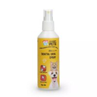 Excellent Pets Zahnspray 150 ml für Hunde und Katzen
