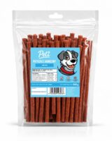PETI Lammsticks 500g Hundeleckerli