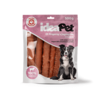 ideaPet Fingers mit Lamm und Reis 500 g