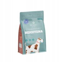 PERRO Gourmet Wild für mittelgroße/große Hunde 9 kg, kaltgepresst
