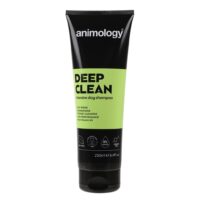 Animology Tiefenreinigung Intensiv-Hundeshampoo 250 ml