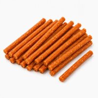 PETI Kaninchen-Reis-Sticks 500g Hundeleckerli