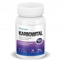 Eurowet Kerabowital 30 Tabletten