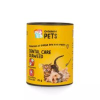 Excellent Pets Zahnpflege-Algen 75 g