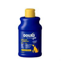 DOUXO Skin & Coat SPA Conditioner 250 ml besonders sanfter Haferconditioner fĂŒr Hunde