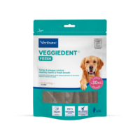 VIRBAC veggiedent fresh l für Hunde über 30kg x 15 Stück