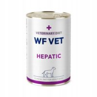 Wild Farm VET Leber-Hund 400 g