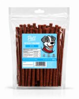 PETI Rindfleischsticks 500g Hundeleckerli