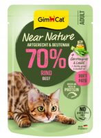 GimCat Near Nature Rind 85 g