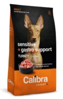 Calibra Dog Expert+ Adult Sensitive Magen 750 g