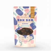 PERRO Bon Bon Pferdefleisch 80 g