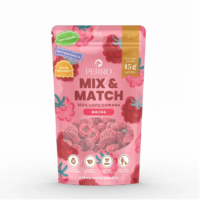 PERRO MIX & MATCH Gefriergetrocknete Himbeere 15 g