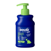DOUXO Skin & Coat SPA Welpenshampoo 250 ml besonders sanft Shampoo fĂŒr Welpen