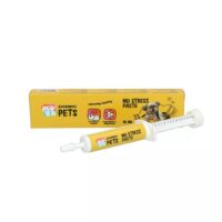 Excellent Pets No Stress Paste 15 ml Natürliche Beruhigungsformel für Hunde und Katzen