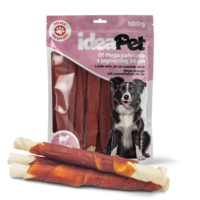 ideaPet Mega-Lammspieß 500 g