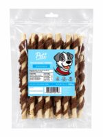 PETI Rindfleischsticks mit Rindfleisch 500g Hundeleckerli
