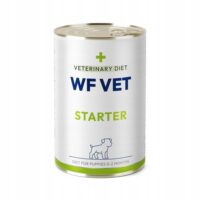 Wild Farm VET Starter-Hund 400 g