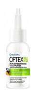 Eurowet Optex HA 50 ml Augen- und Augenlidreinigung