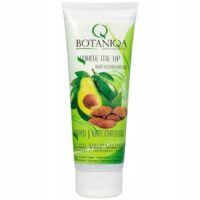 Botaniqa White Me Up Shampoo von Aga Pluta, 250 ml