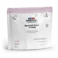 SPECIFIC CT-SC SPECIAL CARE TREATS 300G
