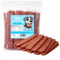 PETI Weiche Lammfilets 500g
