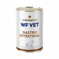 Wild Farm VET Magen-Darm-Hund 400 g