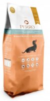 PERRO Rindfleisch mit Süßkartoffeln für kleine Rassen 3 kg