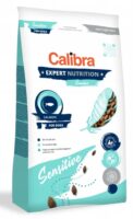 Calibra EN Sensitives Lachsfutter fĂŒr Hunde 12 kg