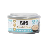 Wild Farm Katzen Spezialsuppe 80 g Hydratation