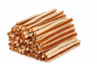 PETI Sandwich Weiche Kaninchenstreifen 500g Hundeleckerli