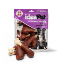 ideaPet Entenkeule 500 g