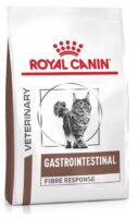 ROYAL CANIN Cat Gastrointestinal Fibre Response 400g