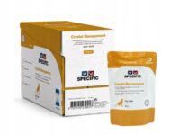 SPECIFIC FCW-P CRYSTAL MANAGEMENT 12X85G