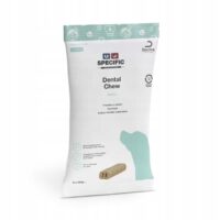 SPECIFIC CT-DC-S DENTAL CHEW SMALL 5X40G