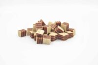 ideaPet Sandwichwürfel mit Ente 500 g