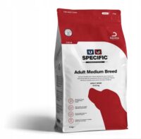 SPECIFIC CXD-M ADULT MEDIUM BREED 7KG