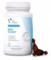VetExpert Haut & Fell 50 Kapseln