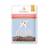 PERRO Pute mit SĂŒĂkartoffeln 60 g